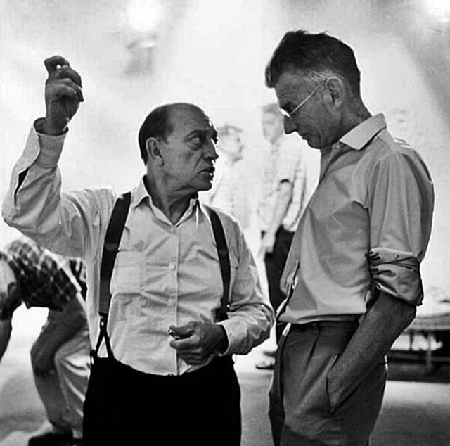 Distracted Film tweet media