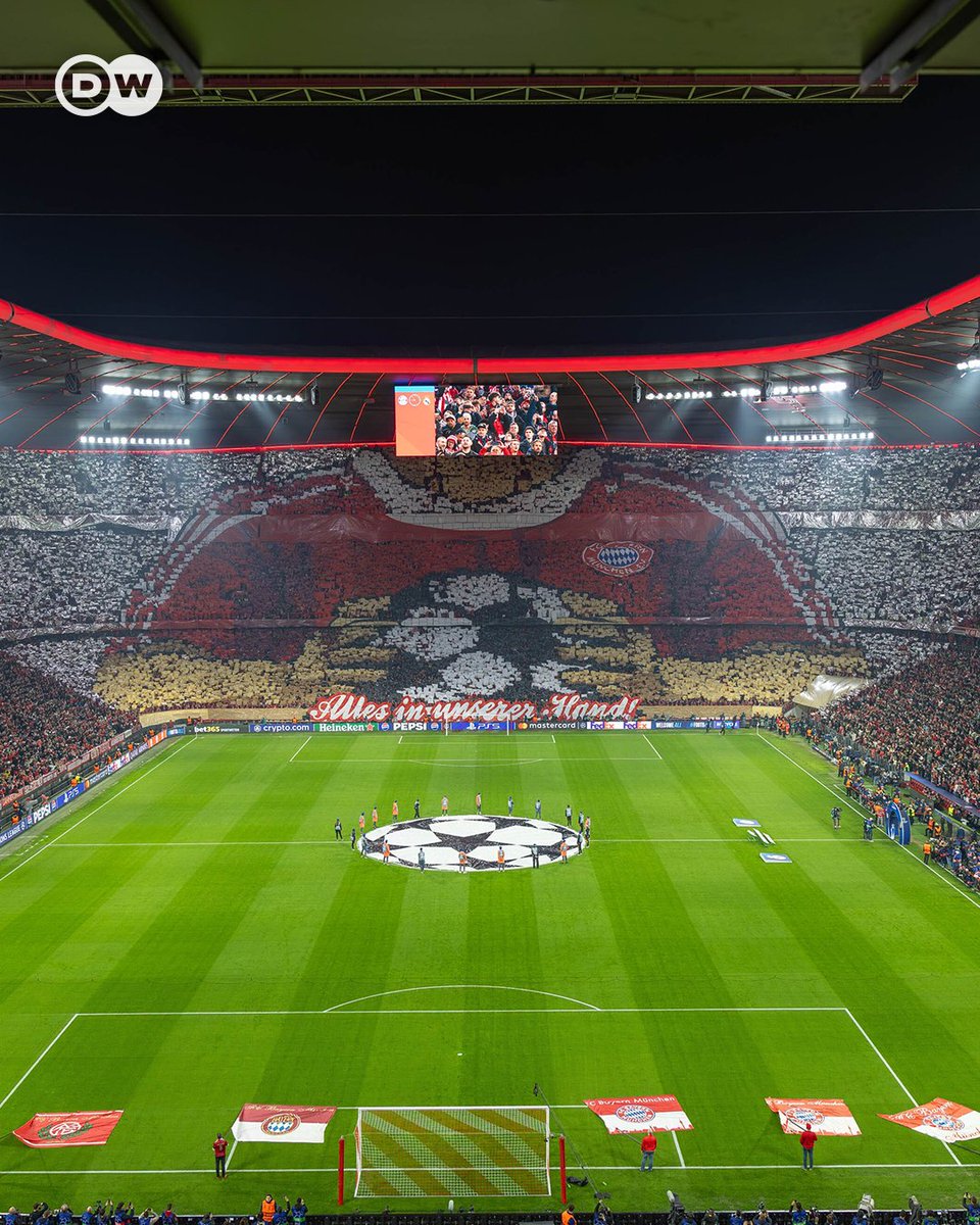 DW Sports tweet media