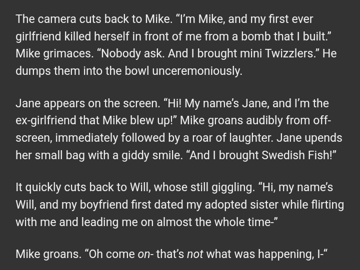 juli ⋆ tweet media