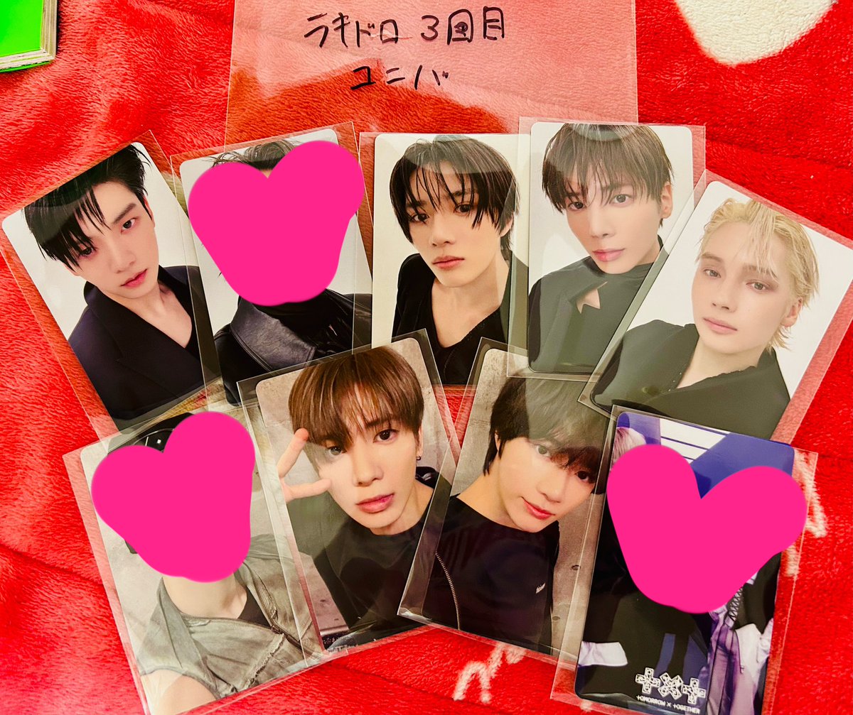 わらび🌱 tweet media