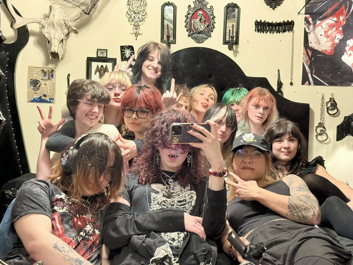 nemi! 🏳️‍⚧️ tweet media