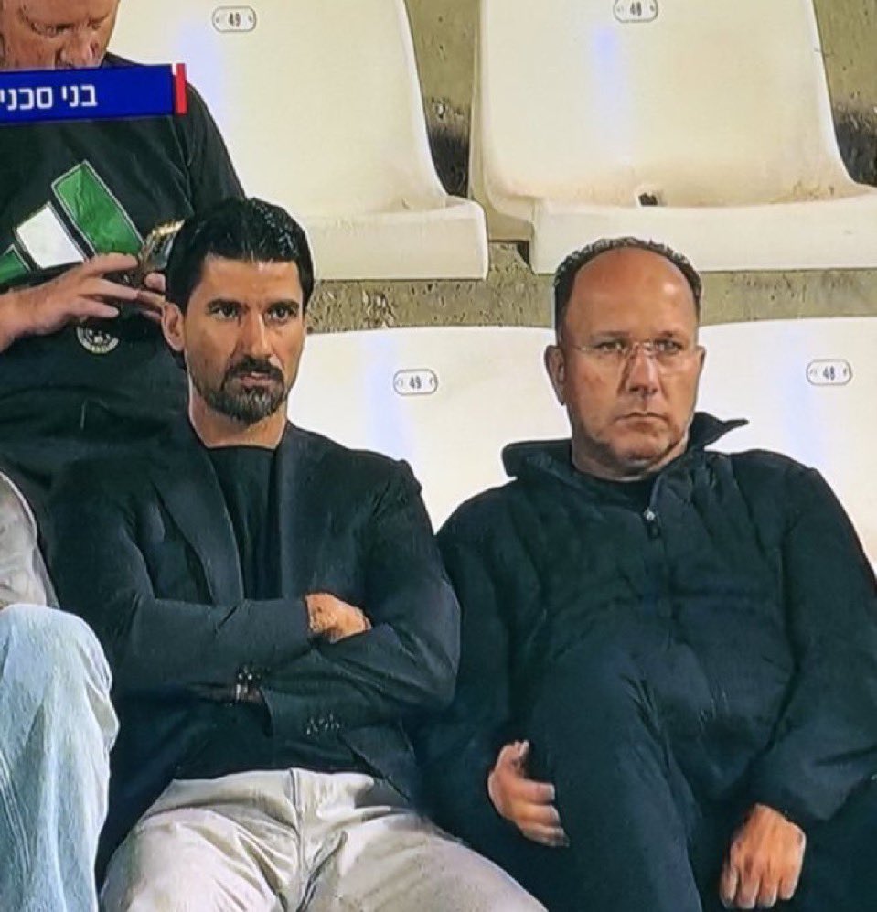 אל דאגה 
אחרי המשחק היום יקבלו עוד שדרוג על העונה הנפלאה
