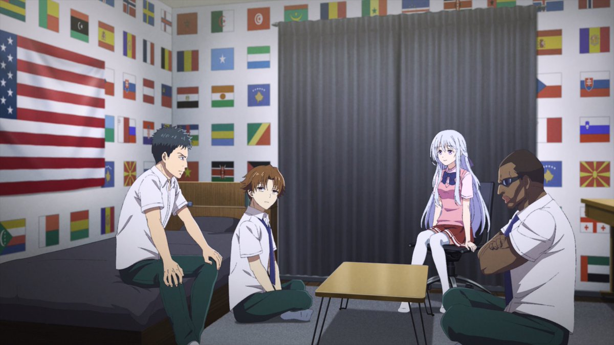 Yukina🇩🇿🌸 tweet media