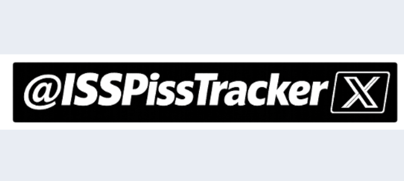 ISSPissTracker tweet media