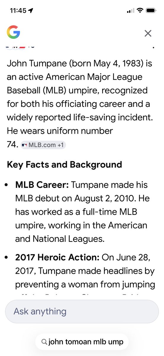 David Titchenal tweet media