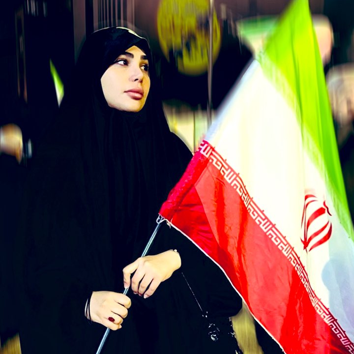 فاطیمام🌸 tweet media