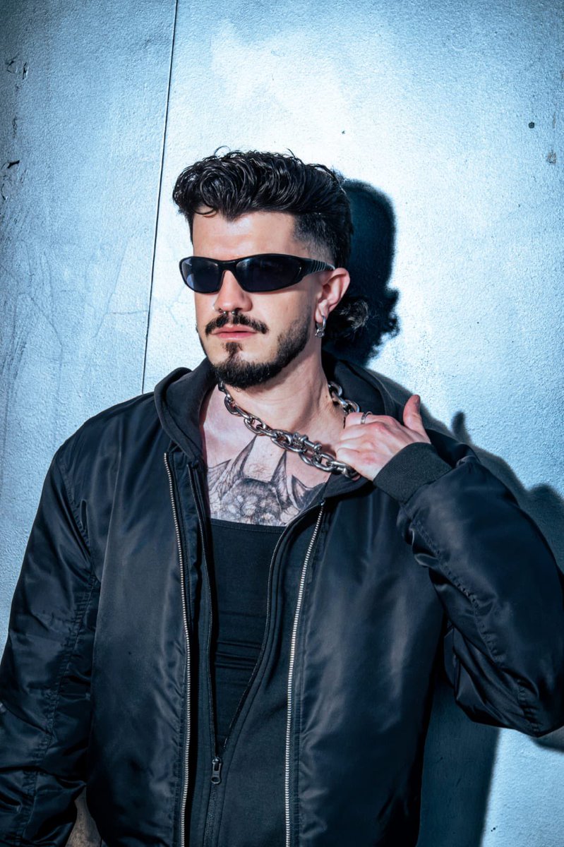 Mapa_chui🦝 tweet media