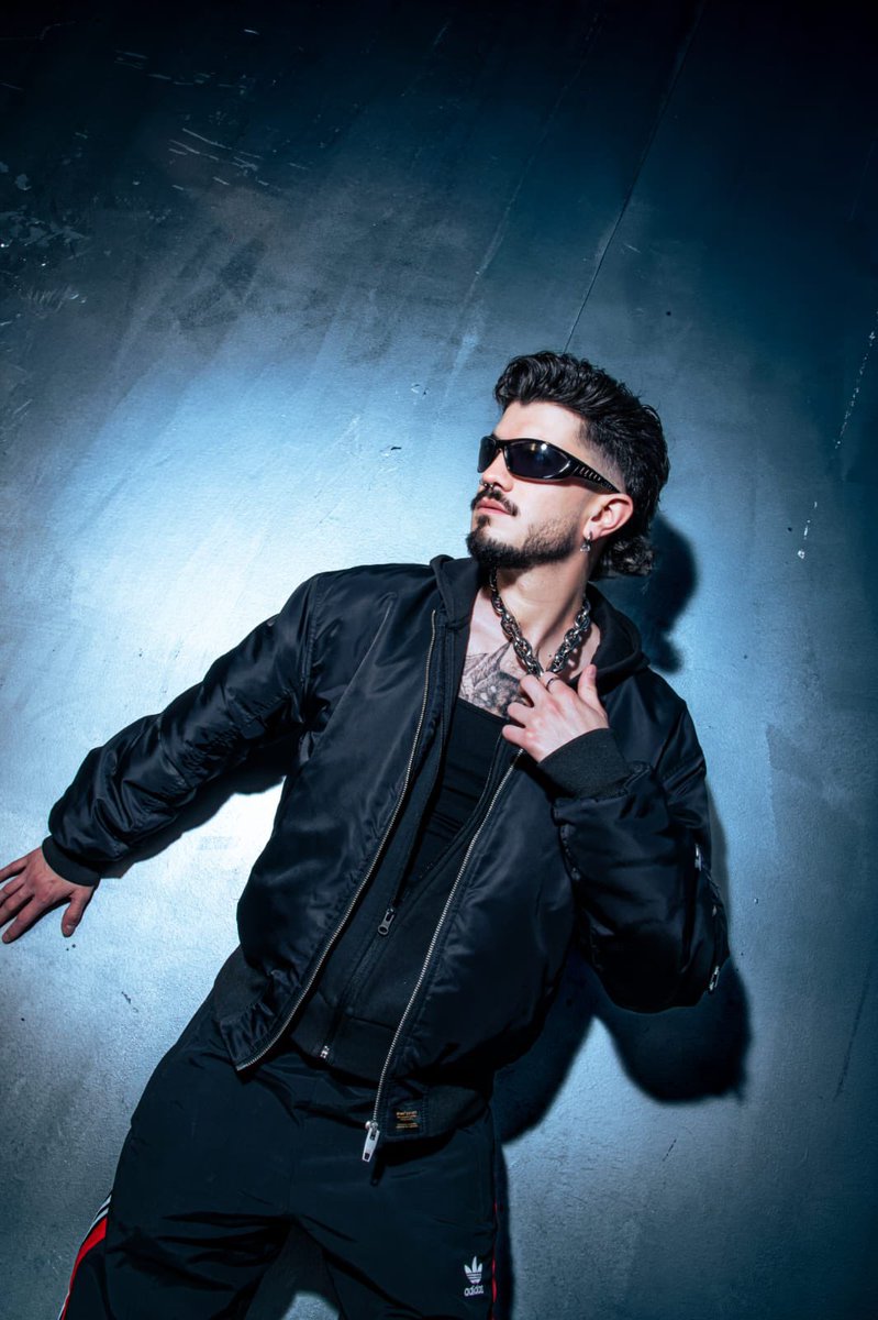 Mapa_chui🦝 tweet media