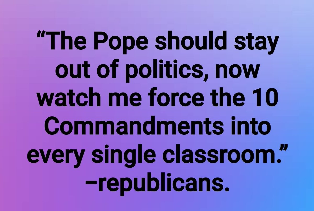 Madlisa1967's tweet image. A CULT is A CULT is A CULT even if YOU call it Religion or MAGA #NoGodsNoMasters #NoGroundTrolls #FactOverFiction #FactOverFaith