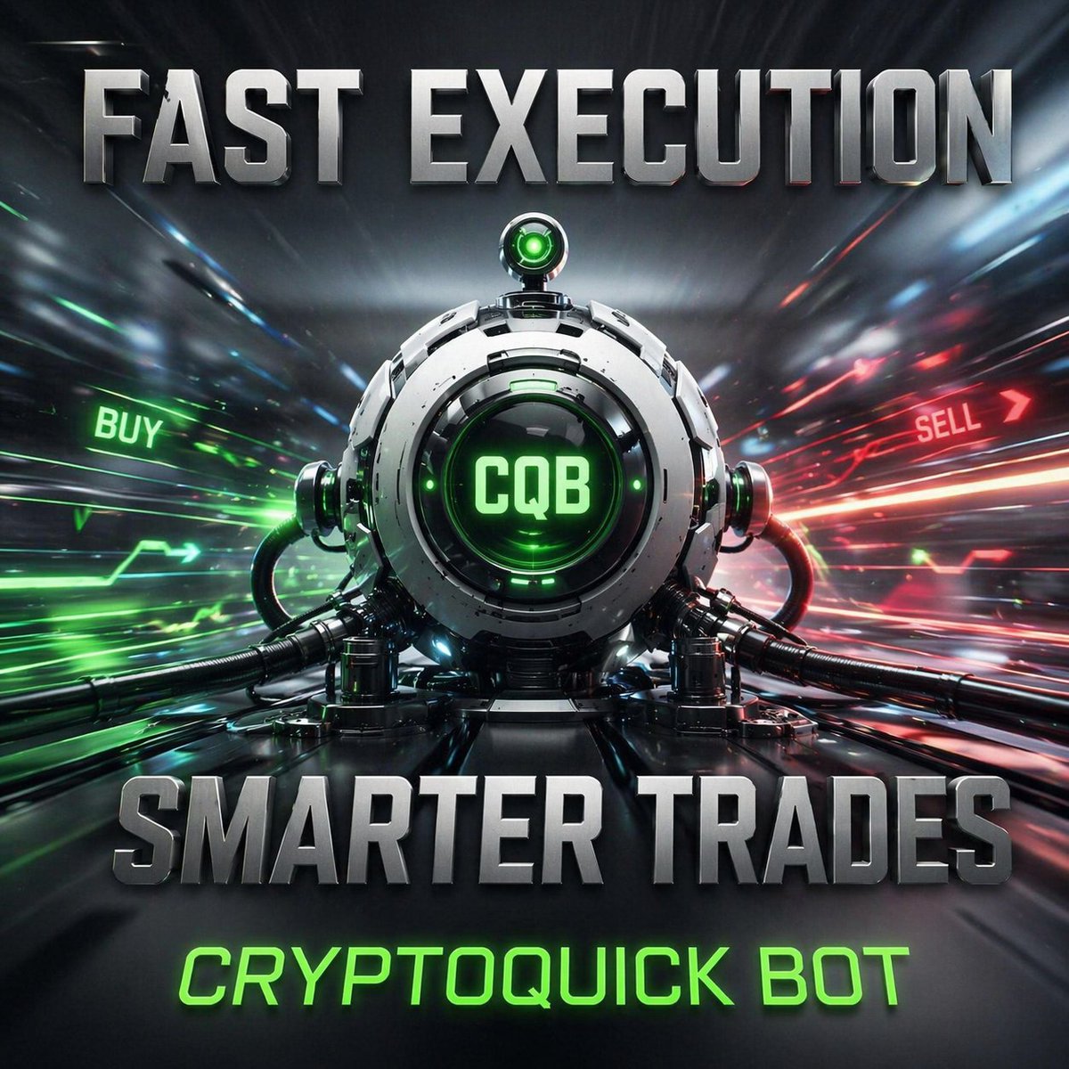 CryptoQuickBot tweet media