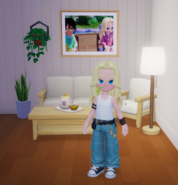 杏仁餅 tweet media