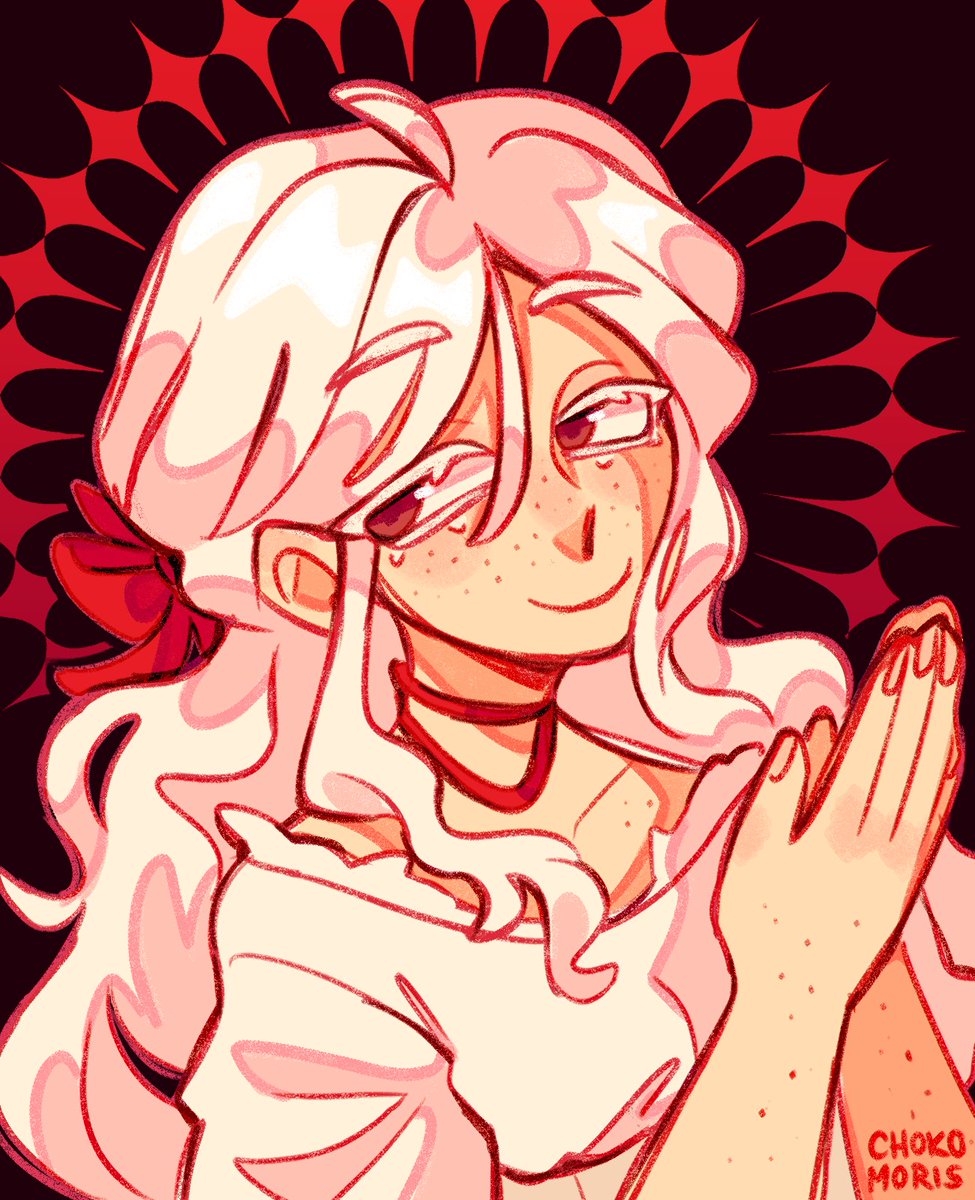 emery chokomoris ʕ⁠•⁠ᴥ⁠•ʔ tweet media