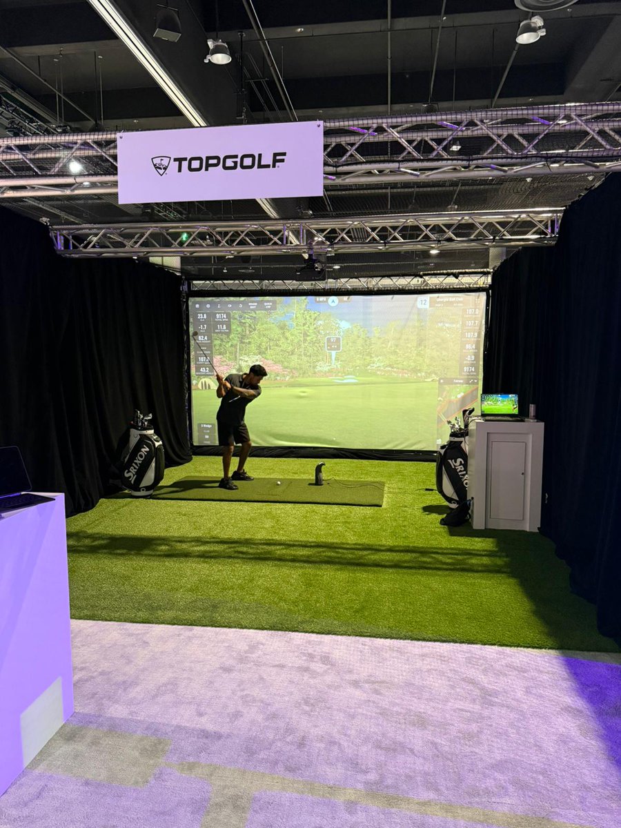 Qlik Sports tweet media