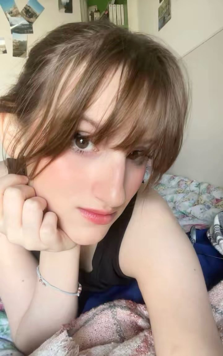 léa ✮⋆˙ tweet media