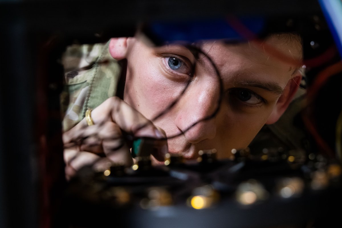 U.S. Air Force Academy tweet media