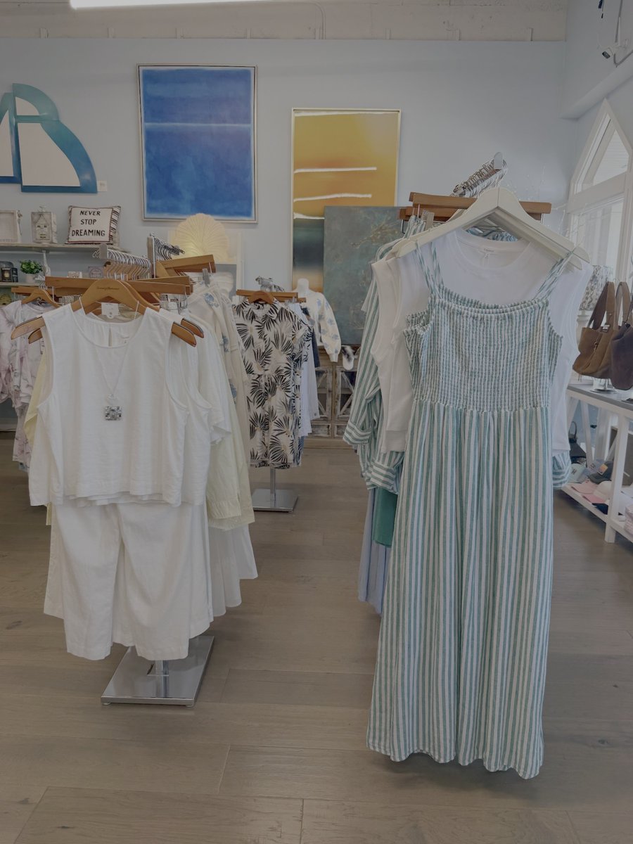 The Market Shops tweet media