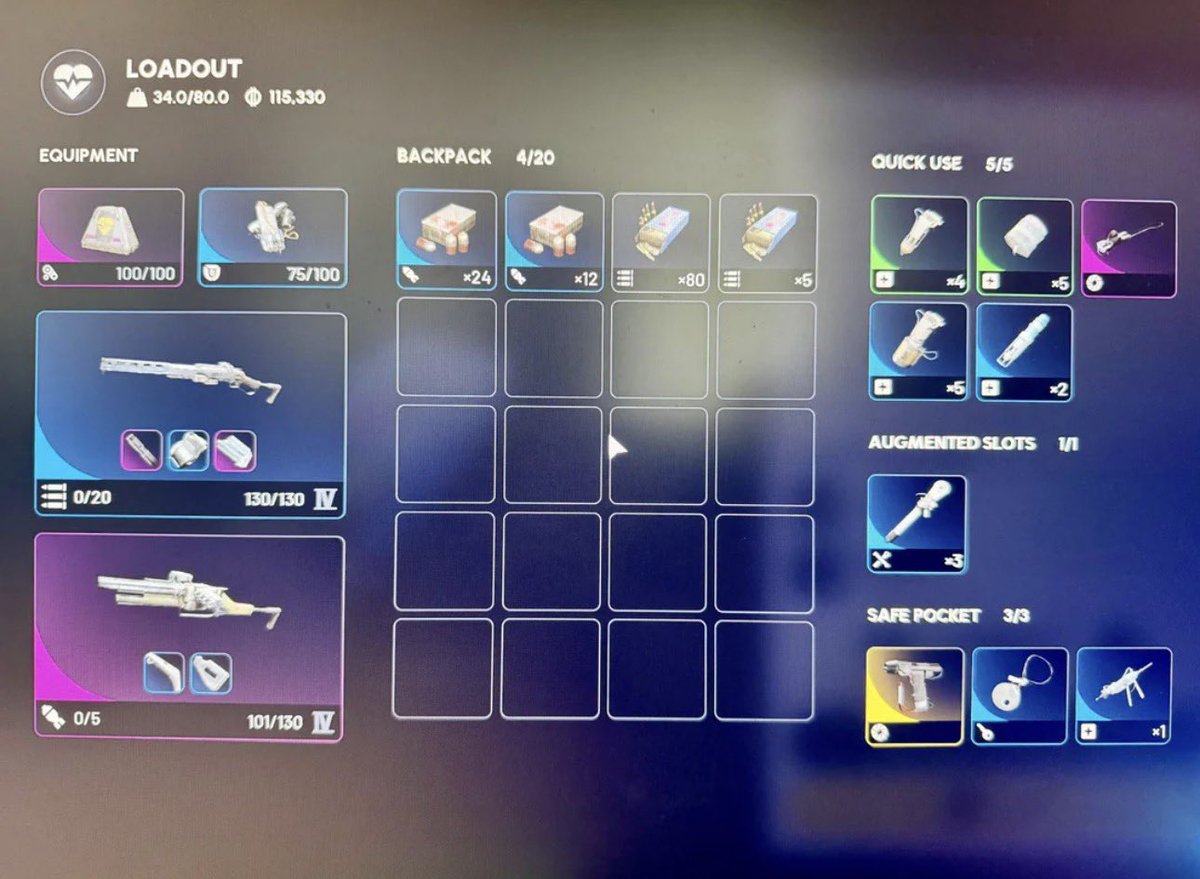 ARC Central tweet media