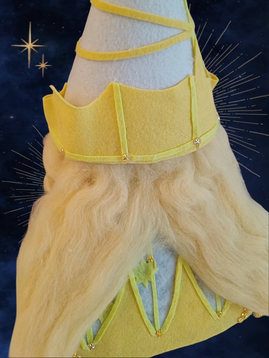 plushki_er's tweet image. I had the chance to sew another commission PV! I think he is the best indicator for how quickly my sewing skill is growing ✨️

#purevanillacookie #crk #handmade