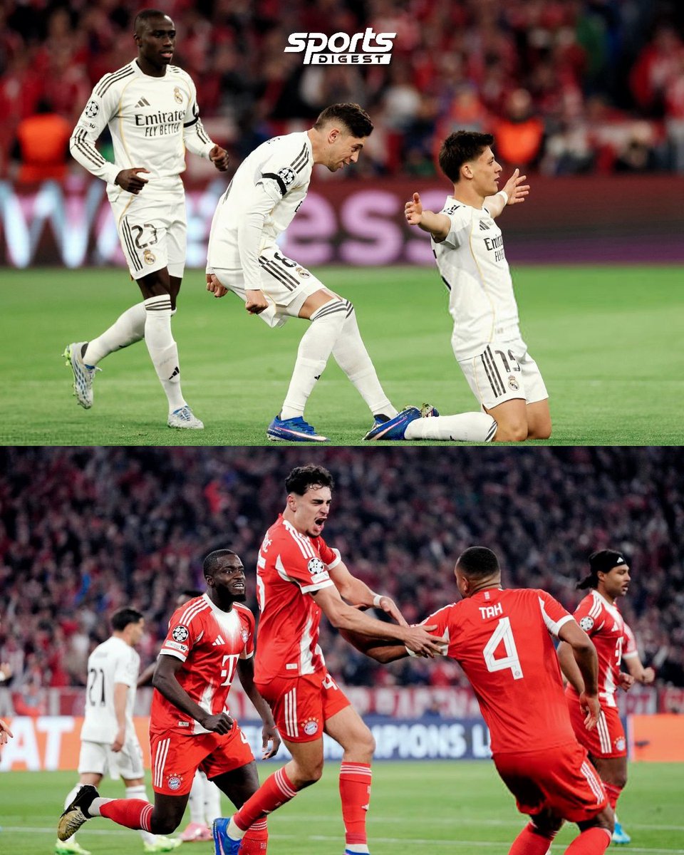 Sports Digest tweet media