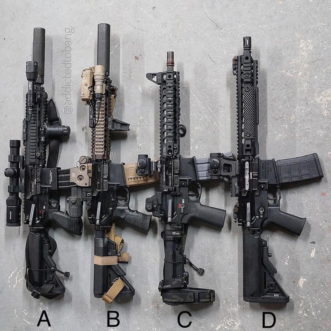 Gun Fanatics tweet media