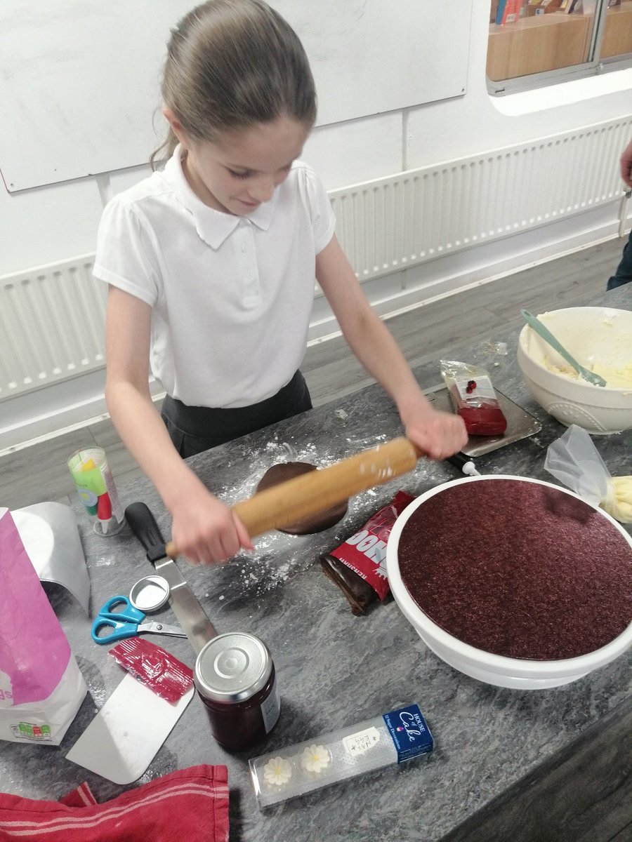 Springfield Primary School tweet media