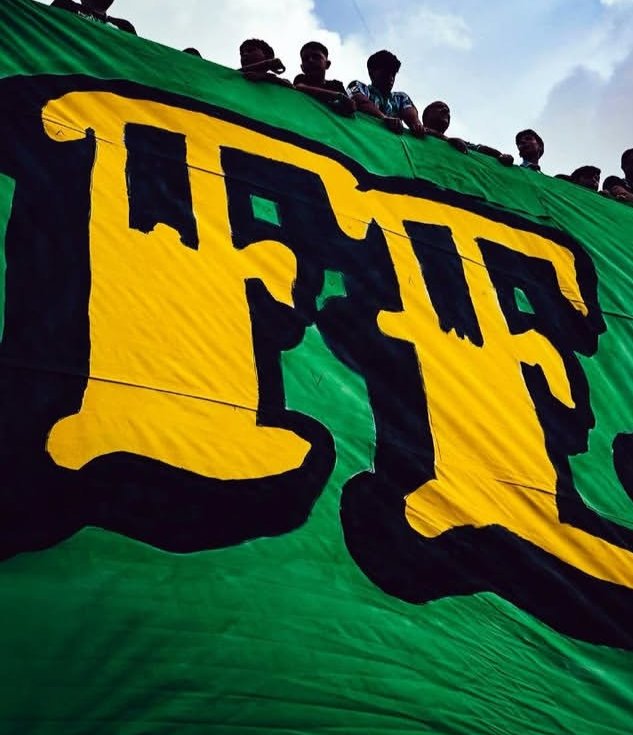 En nuestras almas, devoción y Fé en ti <a href="/RealBetis/">Real Betis Balompié 🌴💚</a> 

El q mañana no salga ronco del estadio no ha hecho el trabajo bien. DALE BETIS!!!!!!