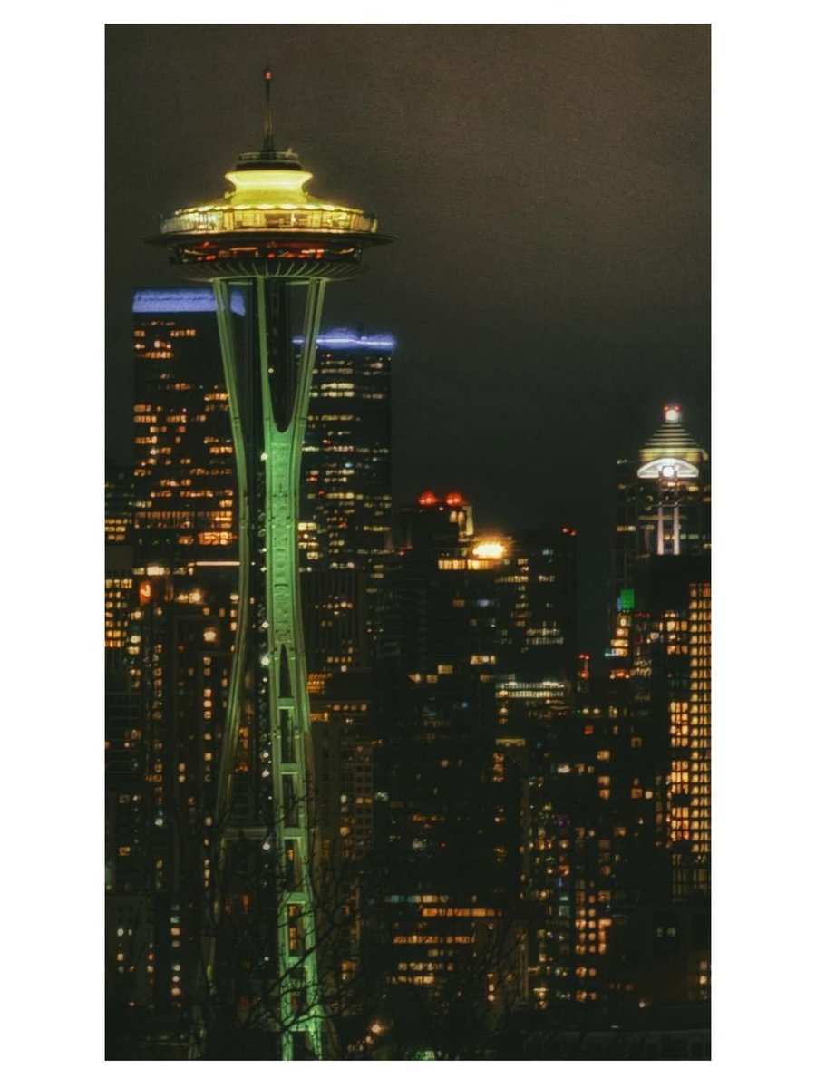 yltech's tweet photo. Seattle Washington 🇺🇸

shot on iPhone https://t.co/duItSJuNGK