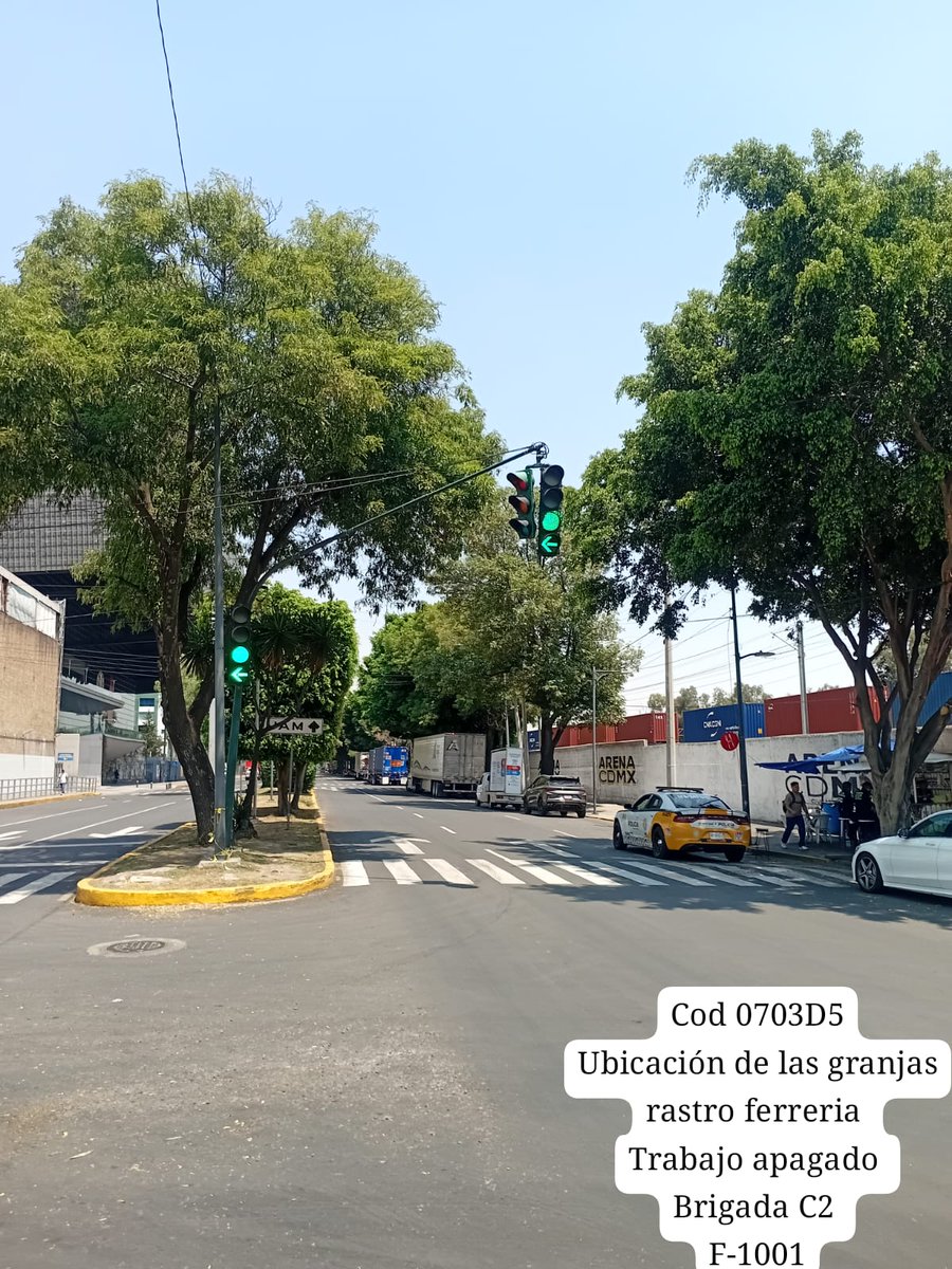 Unidad de Contacto del Secretario SSC CDMX tweet media