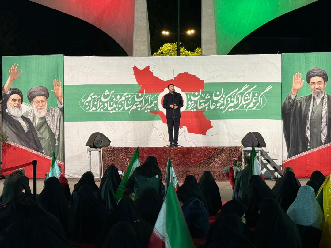 مهرداد بذرپاش tweet media