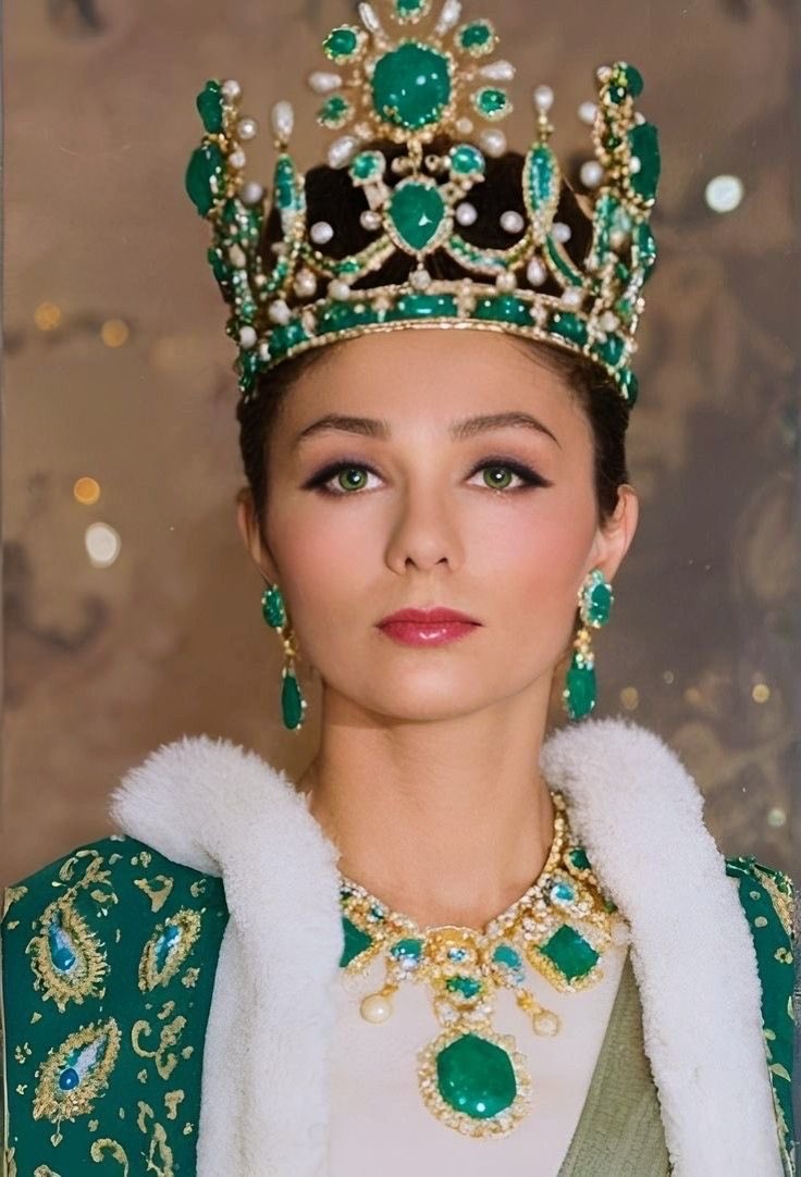 من شاه میخوام 👑😭❤️‍🔥 tweet media