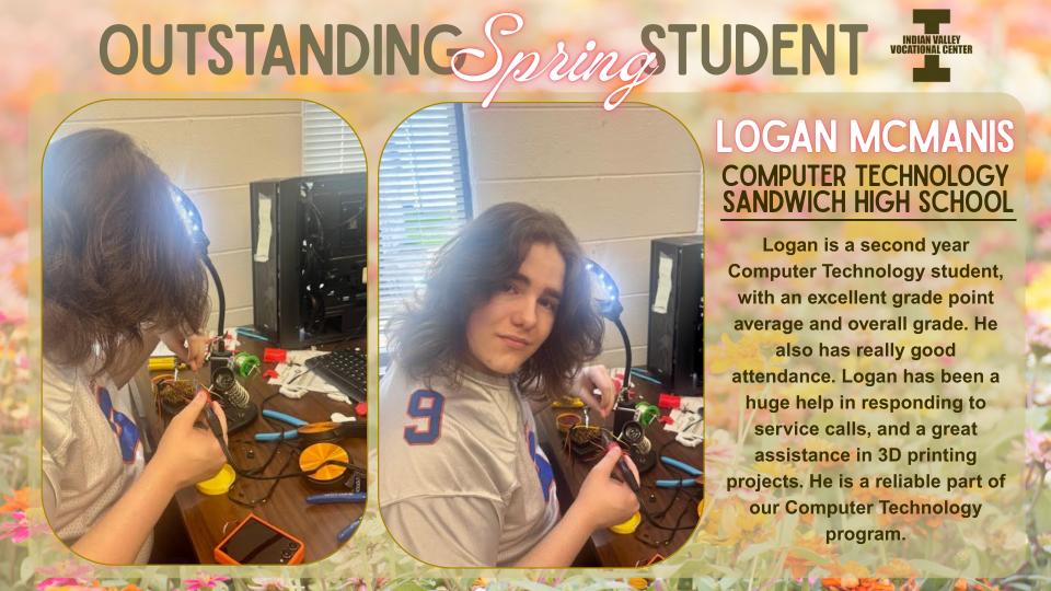 Indian Valley tweet media