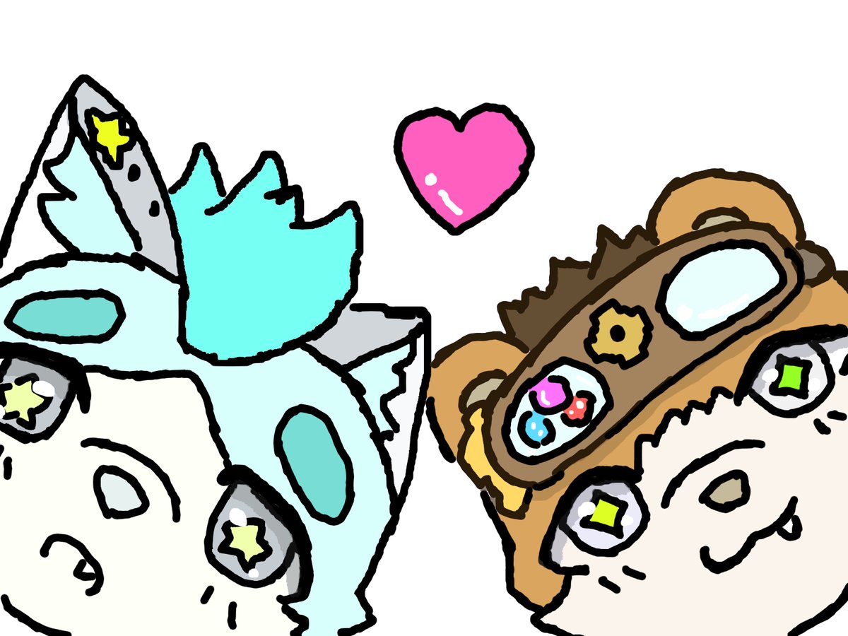 シラクマ星人🧸 tweet media