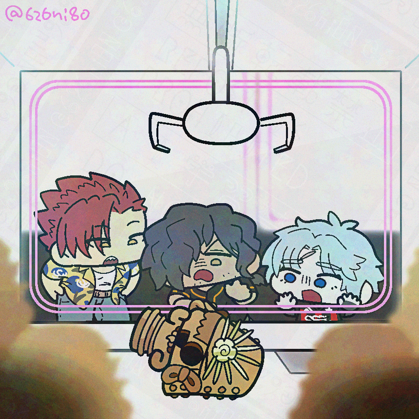 からめりぜ🍥 tweet media