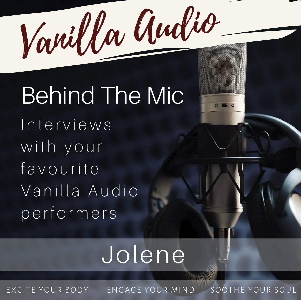 VanillaAudio.com (The Vanillage) tweet media