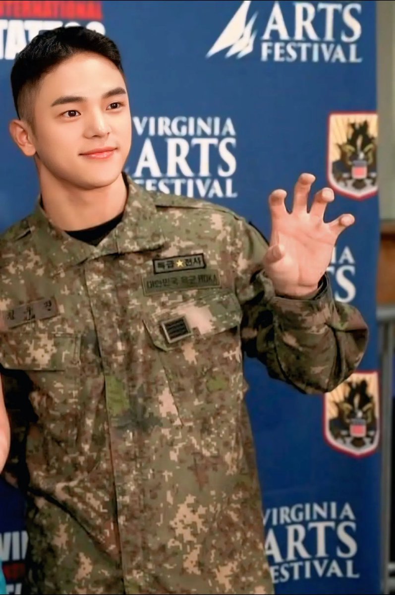 Kim Woojin México Fan Base tweet media