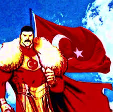 Turkish Roaring Knight tweet media