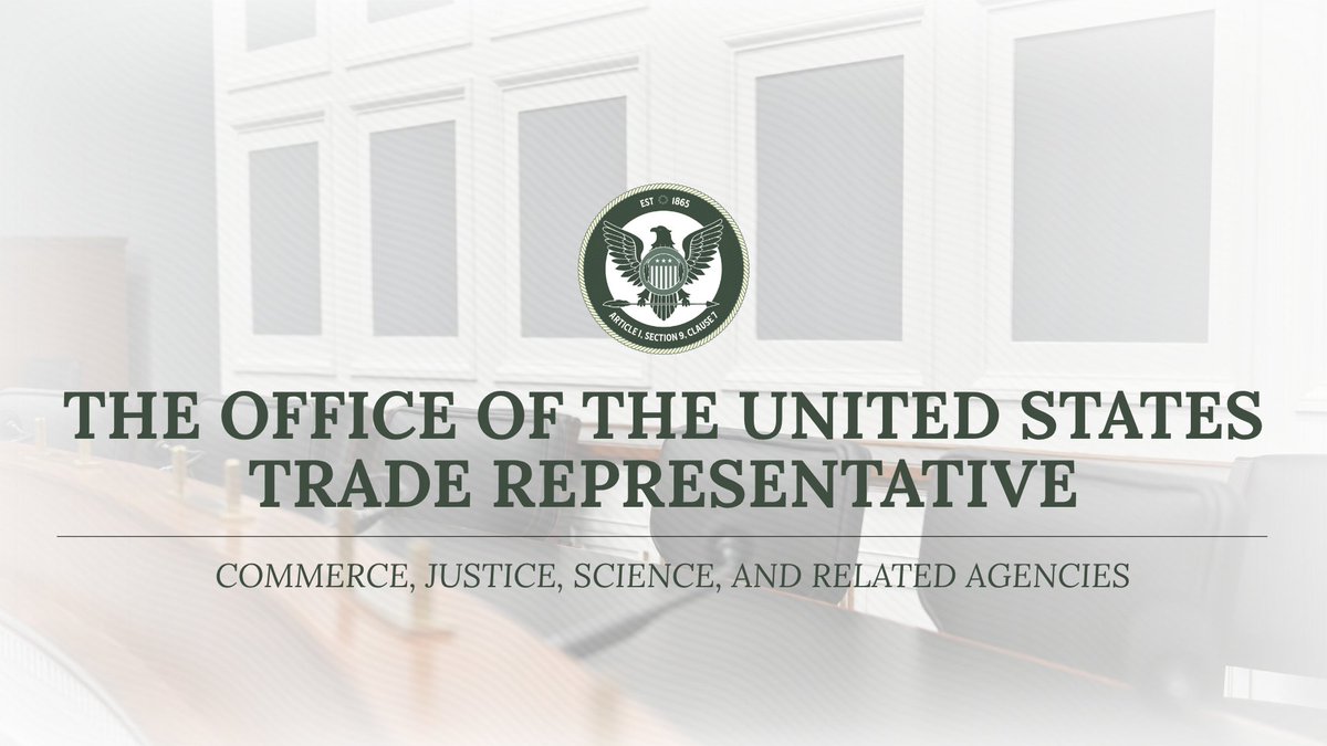 House Appropriations tweet media