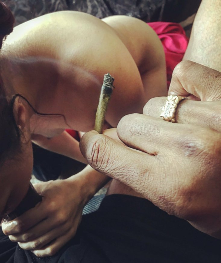 mentally i'm here...