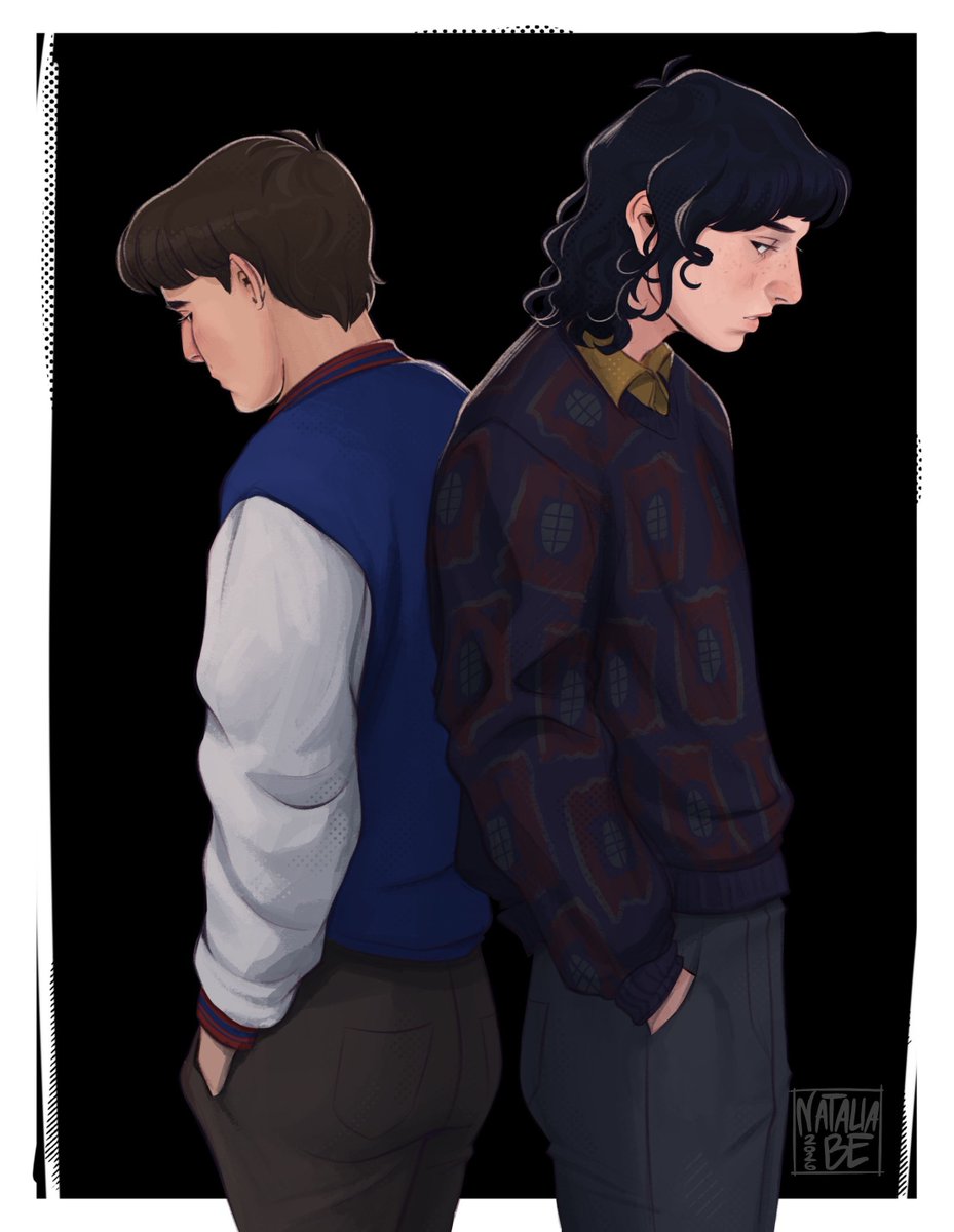 സatalia ✪ commissions are OPEN tweet media