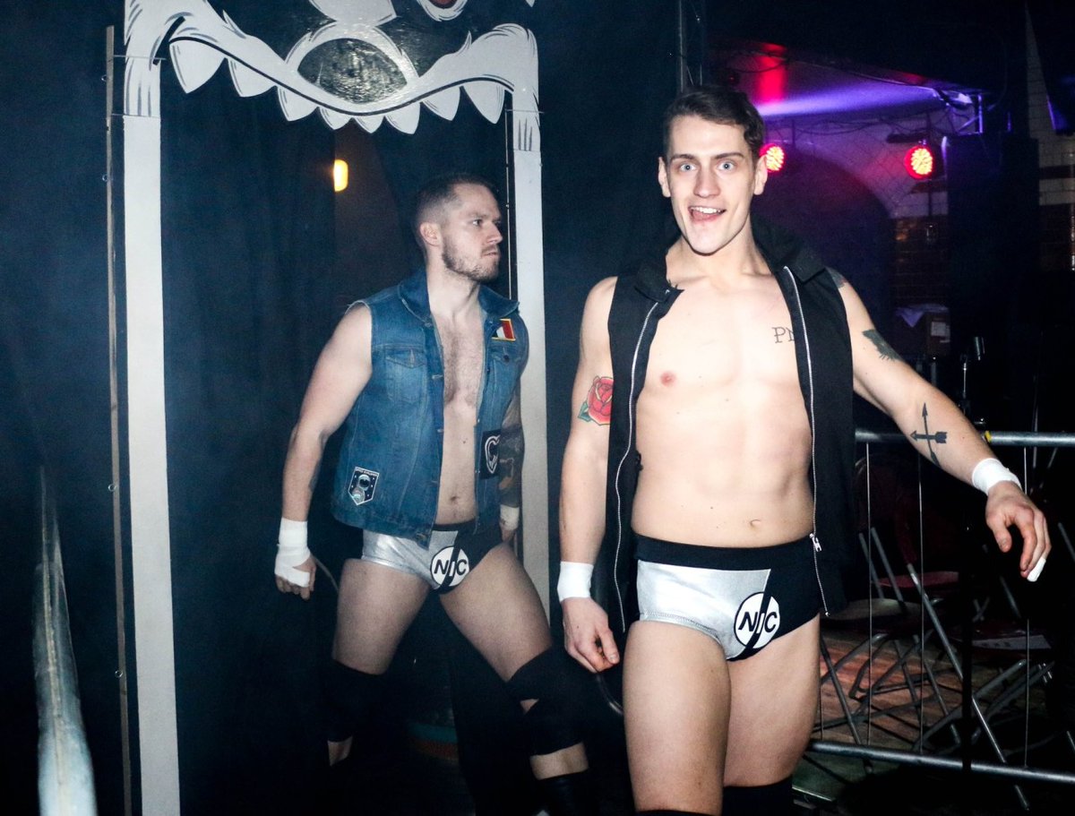 Wresadam tweet media