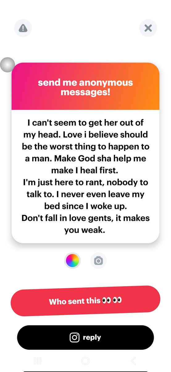 Sir Dickson tweet media