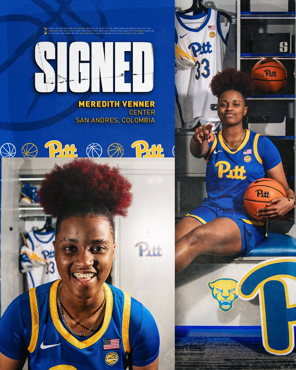 Pitt Basketball tweet media