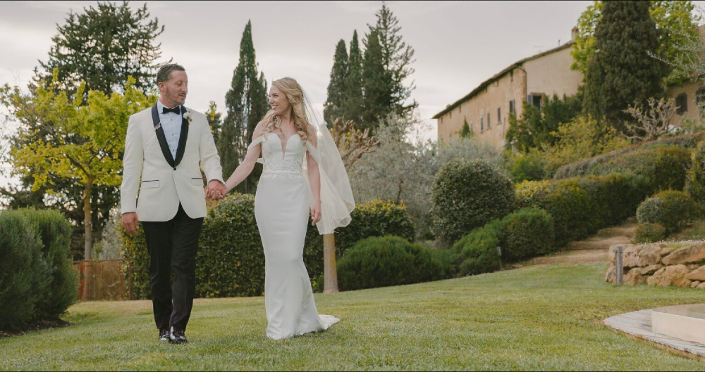 Weddings Abroad tweet media