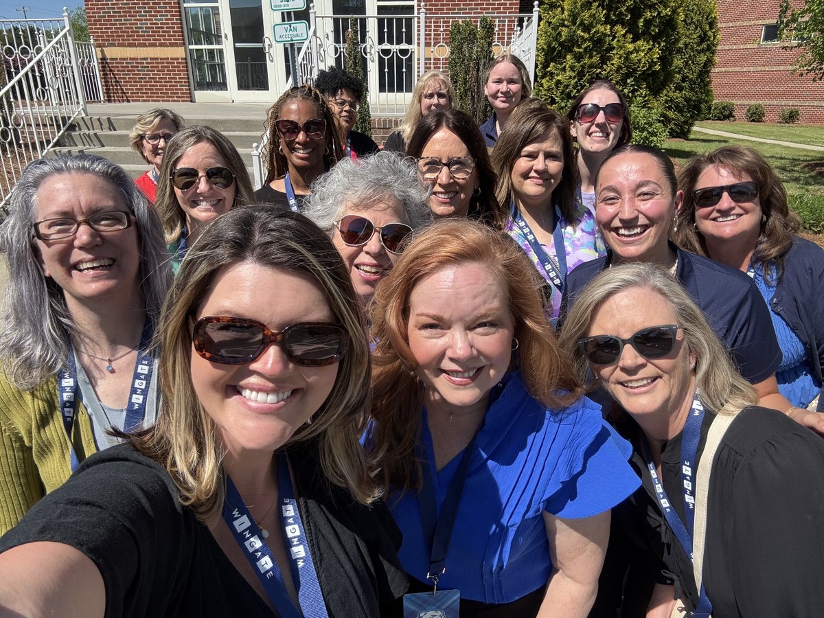 UCPS Career Readiness tweet media