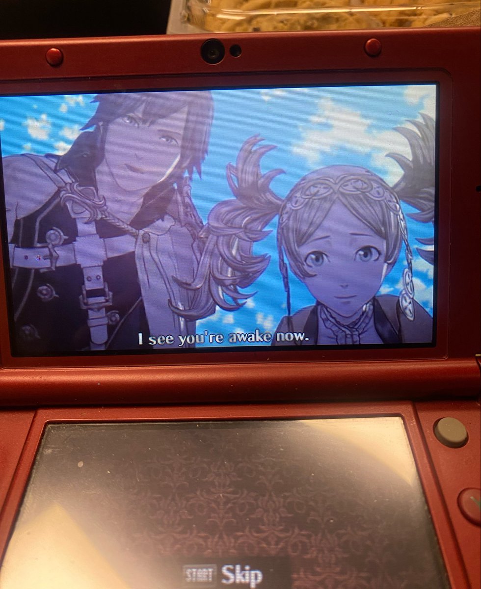 moliupok's tweet image. hello again #fea