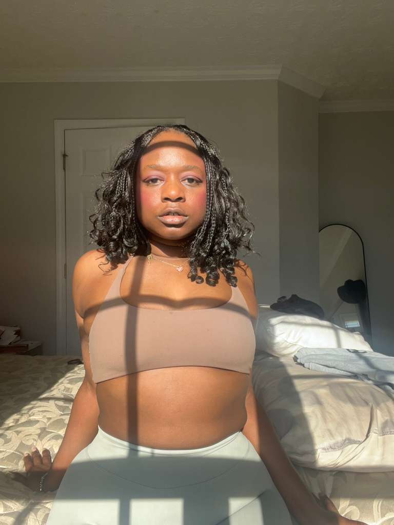 TheeBulma🍃 tweet media