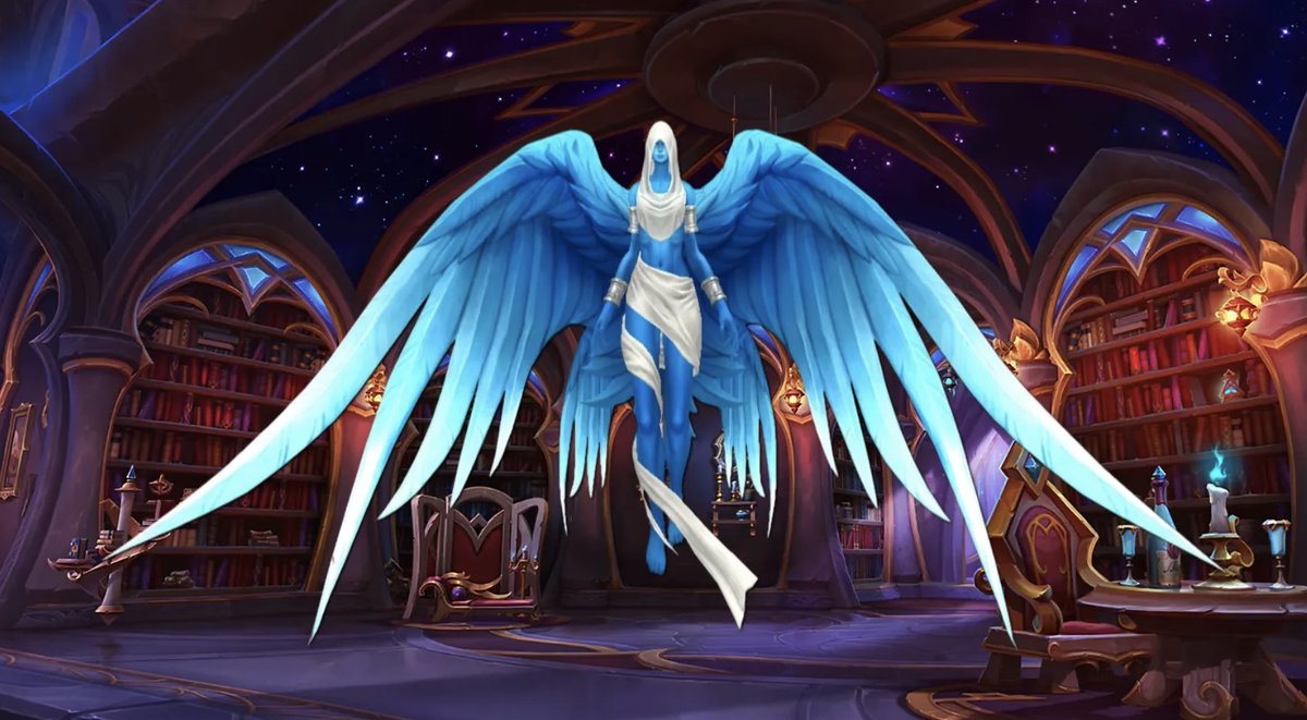icyveins's tweet image. Massive healer shakeup incoming for 12.0.5 — Holy Paladin gets up to 20% healing buffs, Disc Priest gets a full rework, and Mistweaver takes a double nerf. Here's every change. 🔥 icy-veins.com/wow/news/your-… #warcraft #midnight