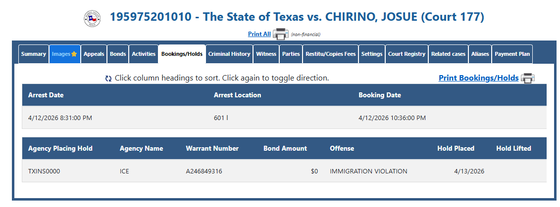 Illegal Alien Crimes tweet media