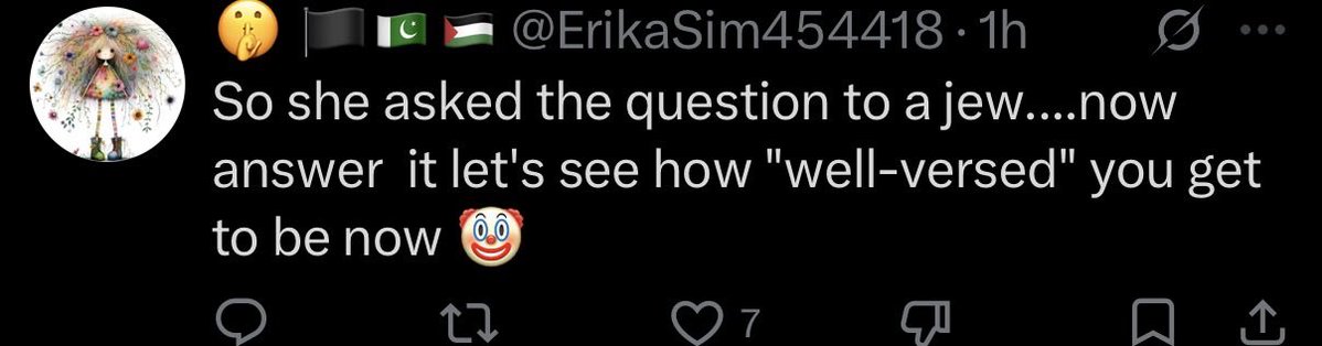 Sana Ebrahimi Ledene tweet media