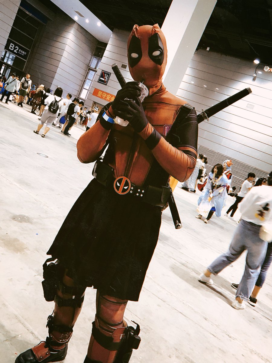 Stephan Deshazo tweet media